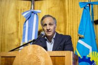 Marcos Bulgheroni: "Le vamos a dar una nueva vida a Cerro Dragón"