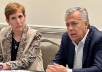 Mendoza busca atraer inversiones mineras con acuerdos estratégicos junto a Chile