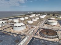 Tras un año récord en energía y minería, el Gobierno estima exportaciones conjuntas por u$s75.000 millones al 2035