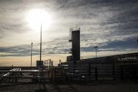 YPF aprueba la cesión del yacimientos Manantiales Behr a PECOM 