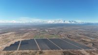 Cammesa adjudica 515 MW renovables para el Mater y suma proyectos con obras de transmisión y almacenamiento