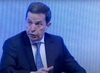Markous y el crecimiento del shale oil de Vaca Muerta: “La producción de petróleo se va a duplicar”