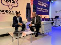 Leonardo Brkusic: “Las pymes están listas para Vaca Muerta, pero necesitan reglas claras y financiamiento”