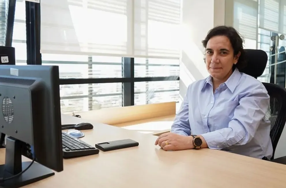 Pogliano puso en contexto la macha de la economía provincial en Modo Shale.