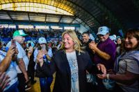 “Esta elección tiene que ser la defensa de los recursos neuquinos”