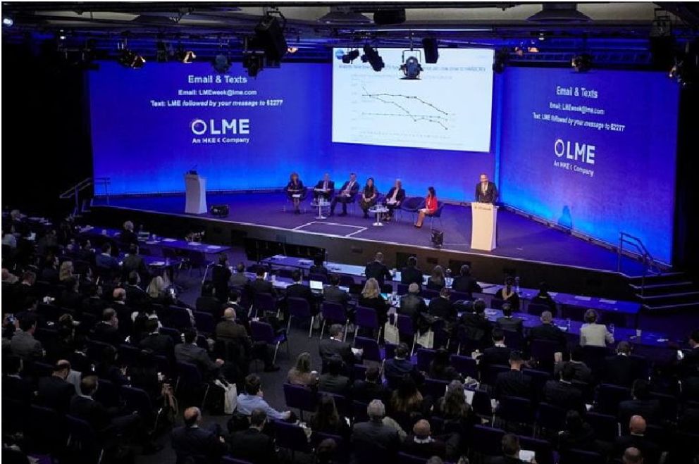 Argentina se presenta en Londres para atraer inversiones mineras y mostrar su potencial global