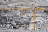 El Gobierno reactiva el proyecto hidroeléctrico Jorge Cepernic en Santa Cruz con financiamiento chino