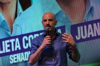 "El desafío es transformar los recursos de Vaca Muerta en desarrollo para los neuquinos"