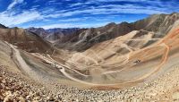 Altar, el gigante sanjuanino de cobre, demandará US$1.600 millones en una primera etapa de inversión