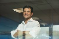 Galuccio: “Estamos financiados y en un nuevo lugar para crecer en Vaca Muerta”