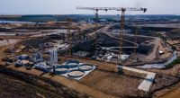 Avanza la obra de Aña Cuá y sumará 270 MW al sistema eléctrico