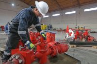 Forjando Vaca Muerta: las pymes del shale y la metalmecánica que viene