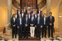 Southern Energy y SEFE firman un acuerdo por 8 años para la venta de GNL desde el 2027