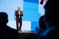 Javier Martínez Álvarez: “Recursos naturales más industria son la clave para el desarrollo de una Argentina integrada”