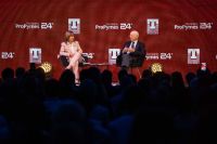 Rocca criticó la actitud "predatoria" de China, destacó la reforma laboral y anunció inversiones por US$ 2.400 millones 