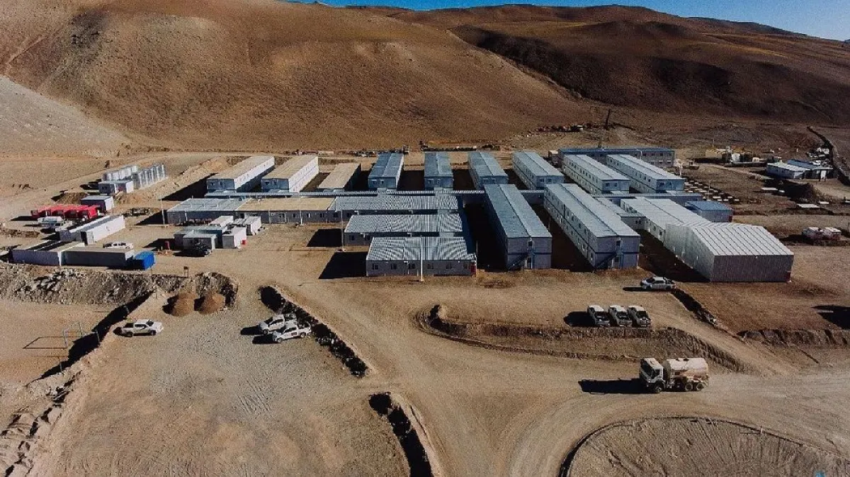 Proyecto Vicuña: el mega desarrollo de cobre que puede transformar a San Juan y posicionar a la Argentina entre los líderes globales