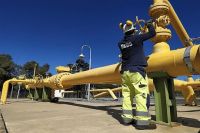 PAE vuelve a colocar gas argentino en Uruguay y refuerza el rol exportador de Vaca Muerta