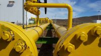 Gas y electricidad: avanzan obras para mejorar el acceso a la energía en Neuquén y Río Negro