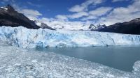 La adecuación de la Ley de Glaciares busca mayor certidumbre jurídica y protección ambiental