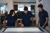 YPF bate récord de inscriptos en su Programa de Jóvenes Profesionales