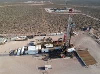 DLS Archer y Patterson-UTI potencian la perforación en Vaca Muerta para cumplir el mega contrato con YPF