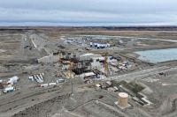 Inminente reactivación de las represas: Santa Cruz asegura fondos y negocia el retorno de 1.800 trabajadores