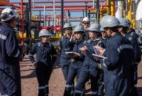 El Instituto Vaca Muerta abre inscripciones para sus cursos gratuitos de formación técnica