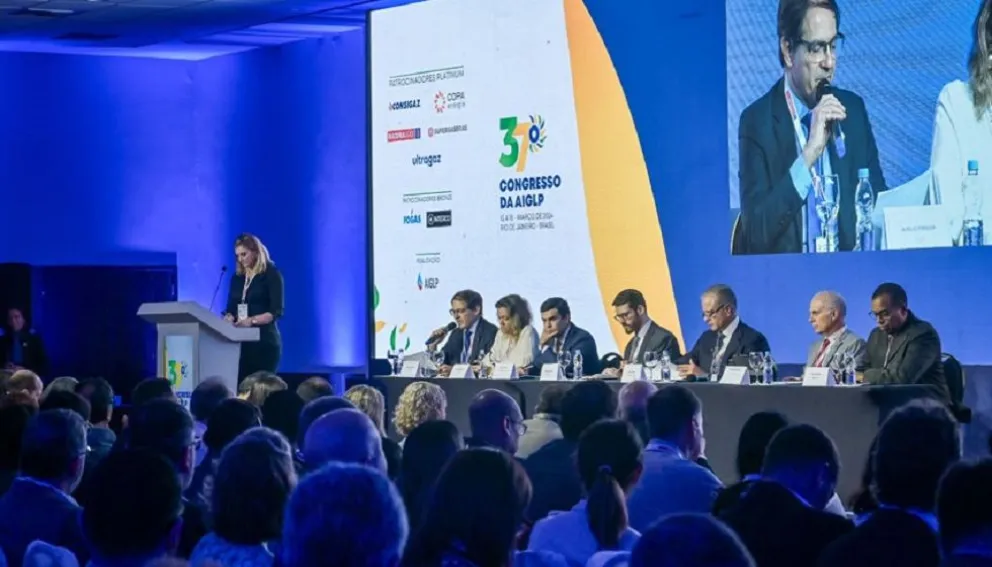Argentina busca transformar volumen en abastecimiento regional.