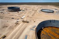 VMOS en escena, capex en alza y tensión en el convencional: el triángulo del ciclo exportador