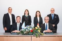 Southern Energy y la alemana SEFE sellan el mayor contrato de exportación de GNL de Argentina al mundo