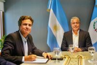 Pluspetrol aportará USD 1 millón a las Becas Gregorio Álvarez y ratifica su apoyo por tercer año consecutivo