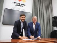 Un viaje a Nueva York con “agenda propia”, en la antesala electoral de 2027