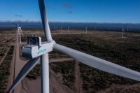 PCR consigue financiamiento de IFC para construir el Parque Eólico Olavarría