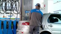 YPF busca evitar subas bruscas en combustibles, pese a la tensión internacional