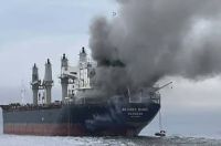 Irán amenaza con un barril a US$ 200 y profundiza la crisis en Ormuz tras nuevos ataques a buques