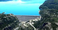 El futuro de la represa de Futaleufú atrapado entre el cruce del Gobierno con el holding de los Madanes Quintanilla