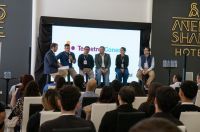 Tecpetrol Conecta reunió a jóvenes técnicos y empresas de la Cuenca Neuquina