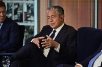 Figueroa busca eliminar los aranceles a la importación de bienes de capital