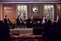 Las productoras, Neuquén y Río Negro buscan blindar a Vaca Muerta como política de Estado