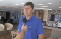 Rucci: "La política tiene que resolver y garantizar los puestos de trabajo en El Medanito"