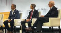 Paolo Rocca en CERAWeek: “Argentina tiene oportunidades de largo plazo en petróleo y gas”