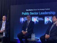 Figueroa anunció la licitación de 15 nuevas áreas en Vaca Muerta