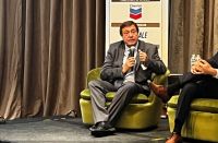 Weretilneck destacó la coordinación entre Nación, provincias e inversores para acelerar el hub exportador 