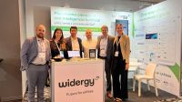 Widergy lideró la transformación digital con Inteligencia Artificial en el Congreso de AIGLP