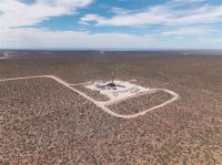 YPF multiplicó por 20 la producción de La Angostura Sur y lo convirtió en uno de los bloques estrella de Vaca Muerta