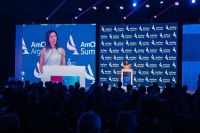 AmCham 2026: empresarios pidieron reformas para destrabar inversiones en energía y minería