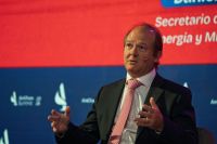 González: “Argentina puede generar una balanza comercial positiva de US$ 60.000 millones con energía y minería”