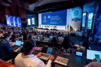 Vaca Muerta, geopolítica y gas: una cumbre que analiza el negocio energético