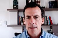 Ernesto Díaz, de Rystad: “El Brent va a terminar aterrizando en un nivel más alto”