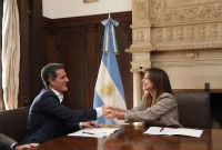 Axion Energy y el Ministerio de Capital Humano firman un acuerdo para capacitar a jóvenes